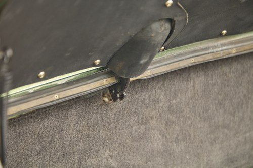 1949 Riley RMC 2.5 Litre Roadster Te koop (foto 68 van 169)