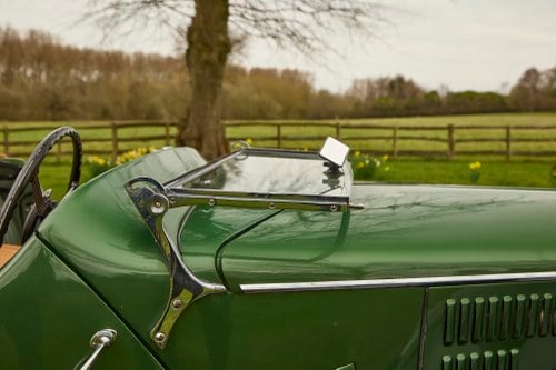 1949 Riley RMC 2.5 Litre Roadster Te koop (foto 78 van 169)