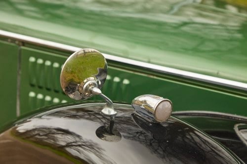 1949 Riley RMC 2.5 Litre Roadster Te koop (foto 88 van 169)