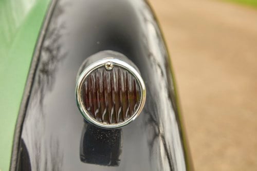 1949 Riley RMC 2.5 Litre Roadster Te koop (foto 102 van 169)