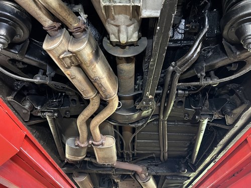 1976 Rolls-Royce Silver Wraith II à vendre (picture 79 of 192)