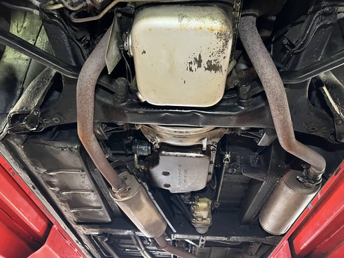 1976 Rolls-Royce Silver Wraith II à vendre (picture 86 of 192)