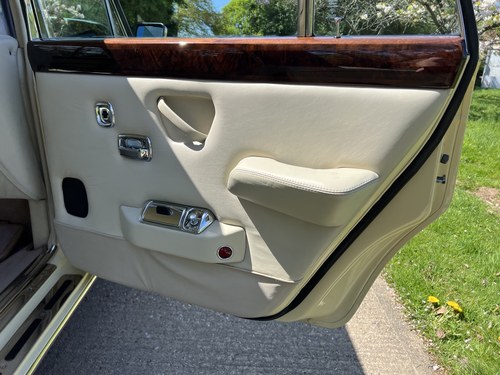 1976 Rolls-Royce Silver Wraith II à vendre (picture 36 of 192)