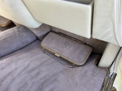 1976 Rolls-Royce Silver Wraith II à vendre (picture 38 of 192)