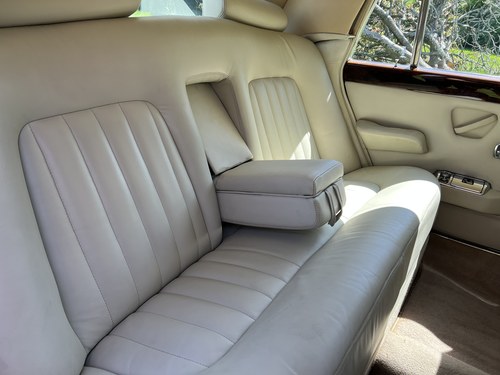 1976 Rolls-Royce Silver Wraith II à vendre (picture 39 of 192)