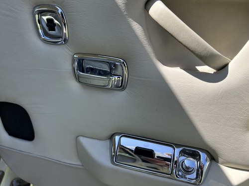 1976 Rolls-Royce Silver Wraith II à vendre (picture 40 of 192)