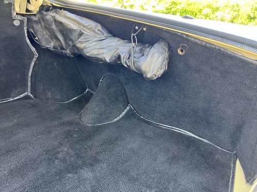 1976 Rolls-Royce Silver Wraith II à vendre (picture 61 of 192)