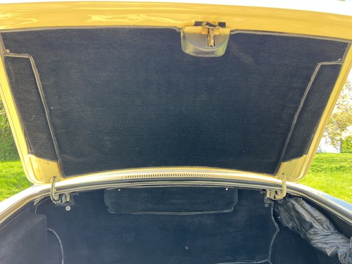 1976 Rolls-Royce Silver Wraith II à vendre (picture 58 of 192)