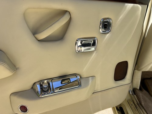 1976 Rolls-Royce Silver Wraith II à vendre (picture 42 of 192)