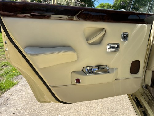 1976 Rolls-Royce Silver Wraith II à vendre (picture 43 of 192)