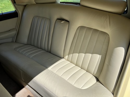 1976 Rolls-Royce Silver Wraith II à vendre (picture 45 of 192)