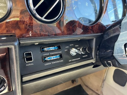 1976 Rolls-Royce Silver Wraith II à vendre (picture 28 of 192)