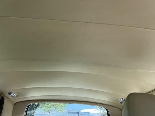 1976 Rolls-Royce Silver Wraith II à vendre (picture 52 of 192)