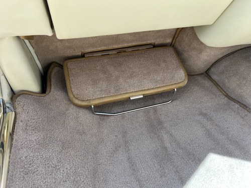 1976 Rolls-Royce Silver Wraith II à vendre (picture 54 of 192)