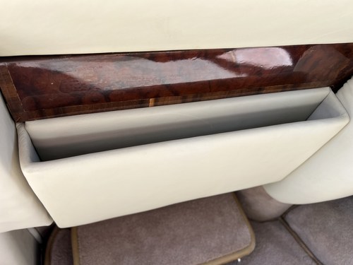 1976 Rolls-Royce Silver Wraith II à vendre (picture 55 of 192)