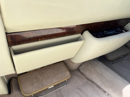 1976 Rolls-Royce Silver Wraith II à vendre (picture 56 of 192)