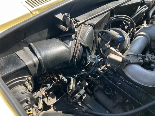 1976 Rolls-Royce Silver Wraith II à vendre (picture 77 of 192)