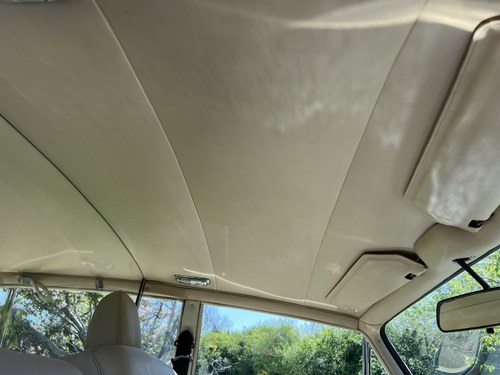 1976 Rolls-Royce Silver Wraith II à vendre (picture 57 of 192)