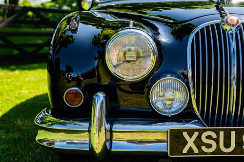 1962 Jaguar Mk2 3.8 à vendre (picture 47 of 95)