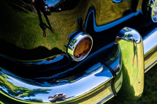 1962 Jaguar Mk2 3.8 à vendre (picture 57 of 95)