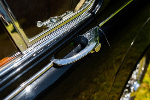 1962 Jaguar Mk2 3.8 à vendre (picture 62 of 95)