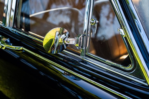 1962 Jaguar Mk2 3.8 à vendre (picture 63 of 95)