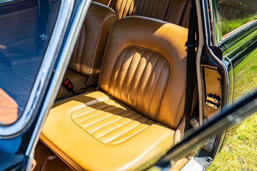 1962 Jaguar Mk2 3.8 à vendre (picture 29 of 95)