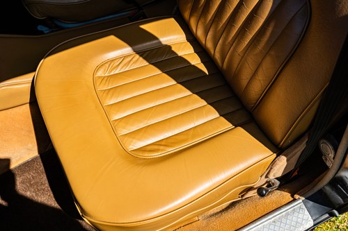 1962 Jaguar Mk2 3.8 à vendre (picture 30 of 95)