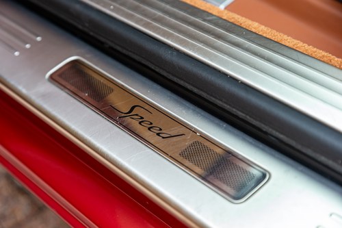 2008 Bentley Continental GT Speed For Sale (picture 55 of 204)