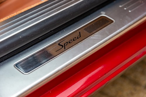 2008 Bentley Continental GT Speed For Sale (picture 40 of 204)