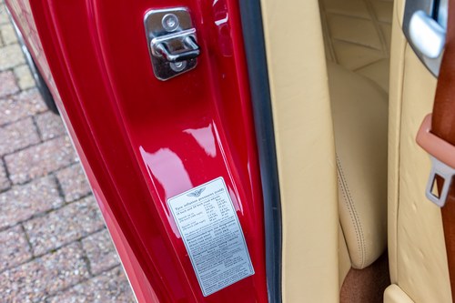 2008 Bentley Continental GT Speed For Sale (picture 93 of 204)