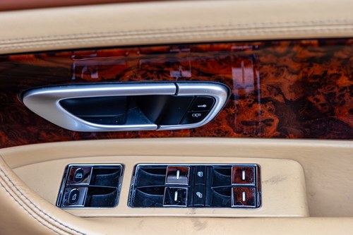 2008 Bentley Continental GT Speed For Sale (picture 48 of 204)