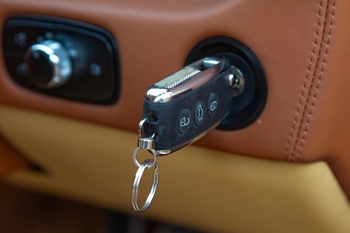 2008 Bentley Continental GT Speed For Sale (picture 49 of 204)