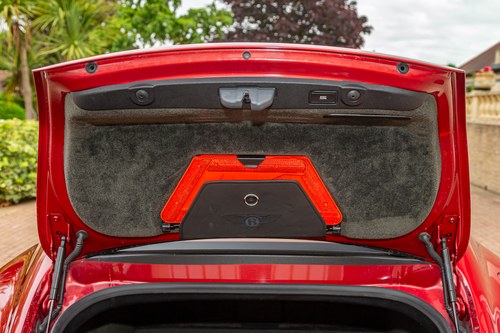 2008 Bentley Continental GT Speed For Sale (picture 95 of 204)