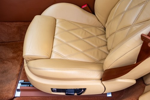 2008 Bentley Continental GT Speed For Sale (picture 57 of 204)