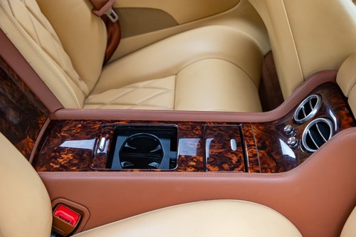 2008 Bentley Continental GT Speed For Sale (picture 63 of 204)