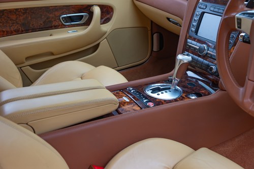 2008 Bentley Continental GT Speed For Sale (picture 72 of 204)