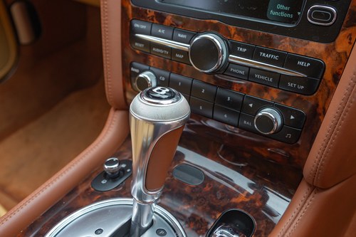 2008 Bentley Continental GT Speed For Sale (picture 71 of 204)