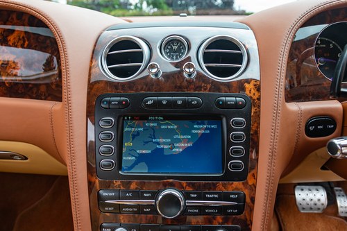 2008 Bentley Continental GT Speed For Sale (picture 79 of 204)