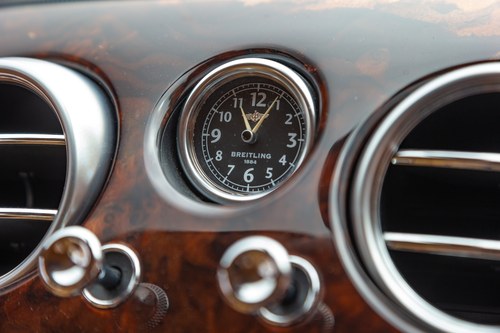 2008 Bentley Continental GT Speed For Sale (picture 70 of 204)