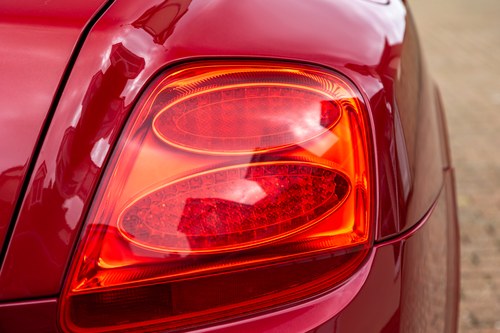 2008 Bentley Continental GT Speed For Sale (picture 122 of 204)