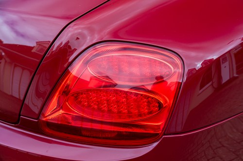 2008 Bentley Continental GT Speed For Sale (picture 124 of 204)