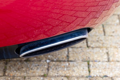 2008 Bentley Continental GT Speed For Sale (picture 135 of 204)