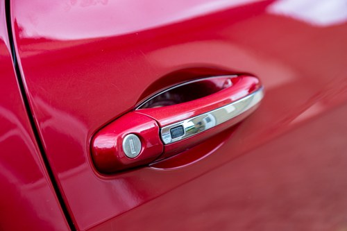 2008 Bentley Continental GT Speed For Sale (picture 111 of 204)