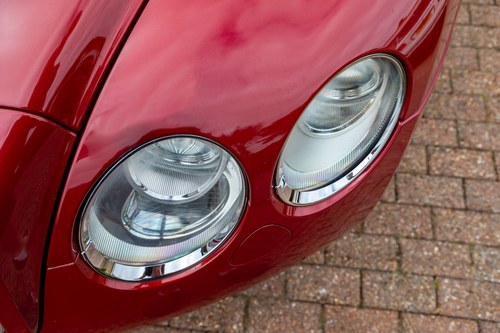 2008 Bentley Continental GT Speed For Sale (picture 127 of 204)