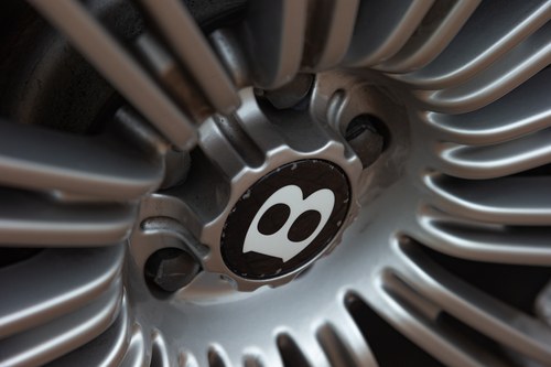 2008 Bentley Continental GT Speed For Sale (picture 144 of 204)