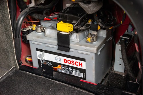 2008 Bentley Continental GT Speed For Sale (picture 163 of 204)