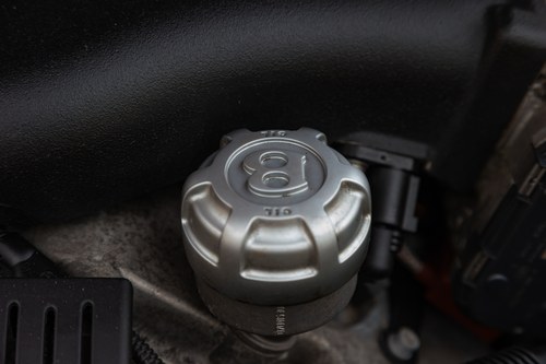 2008 Bentley Continental GT Speed For Sale (picture 157 of 204)