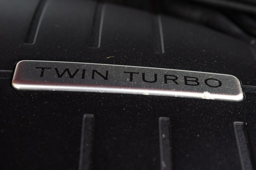 2008 Bentley Continental GT Speed For Sale (picture 160 of 204)