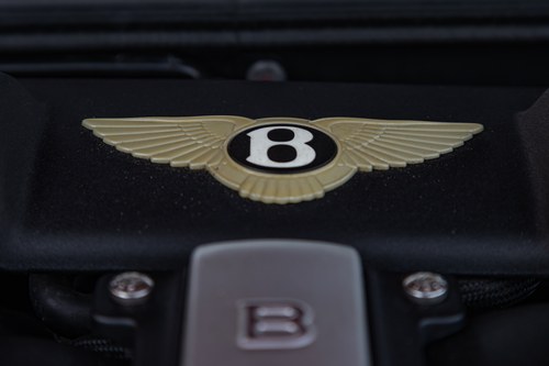 2008 Bentley Continental GT Speed For Sale (picture 152 of 204)